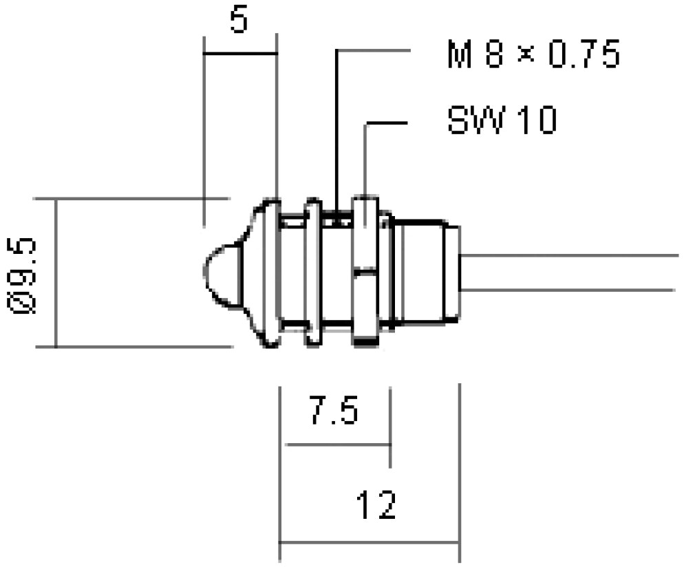 נורות לדים לאלקטרוניקה